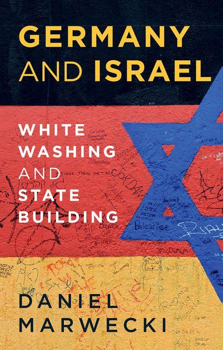 Vorderes Coverbild Germany and Israel