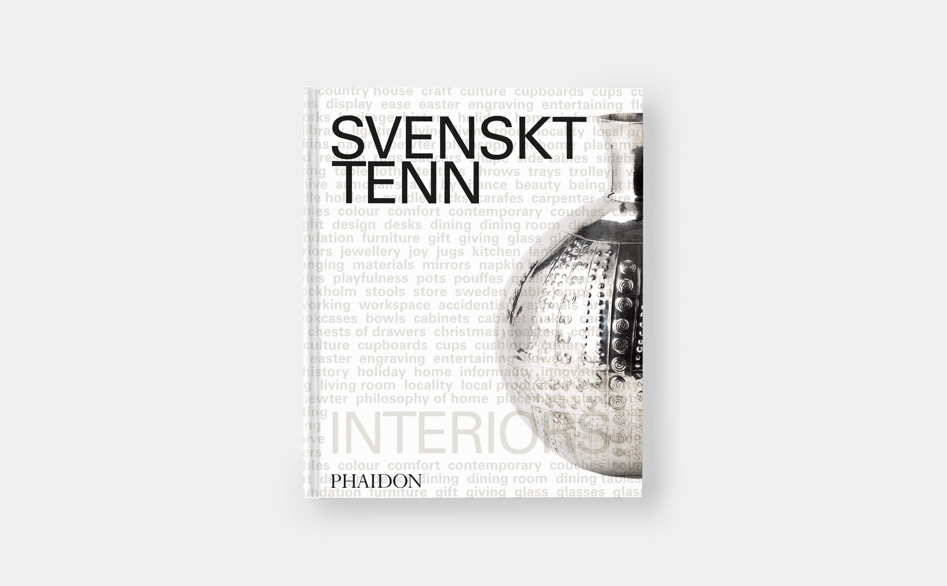 Beispielinhalt (Bild) Svenskt Tenn