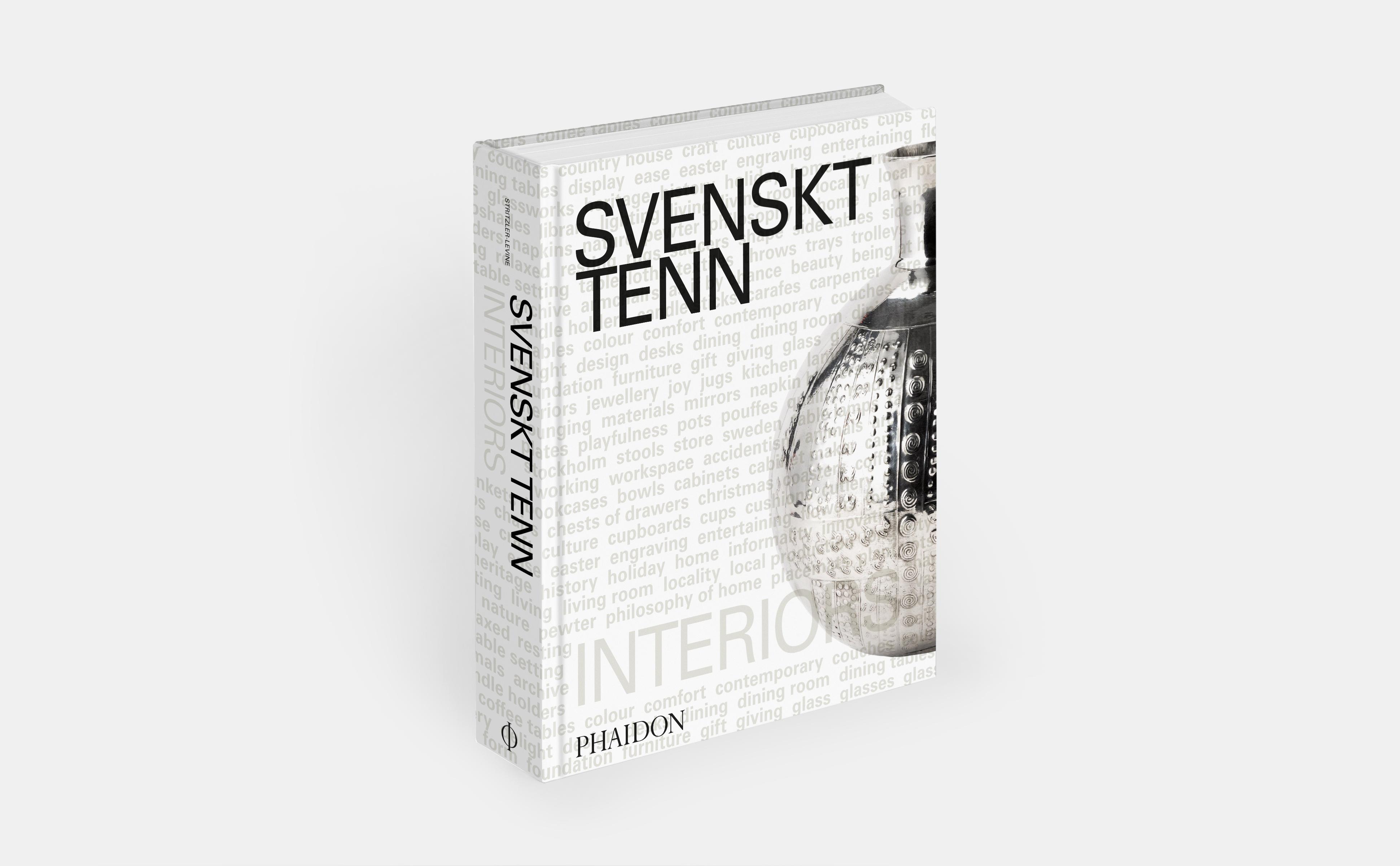 Beispielinhalt (Bild) Svenskt Tenn