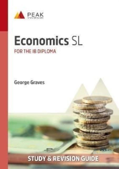 Vorderes Coverbild Economics SL
