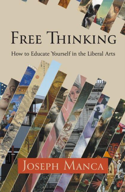 Vorderes Coverbild Free Thinking