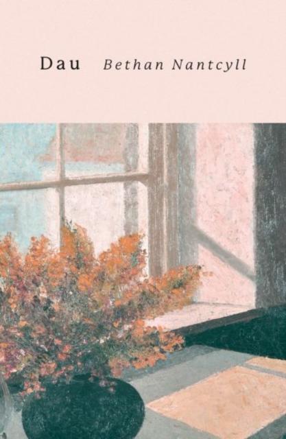 Vorderes Coverbild Dau