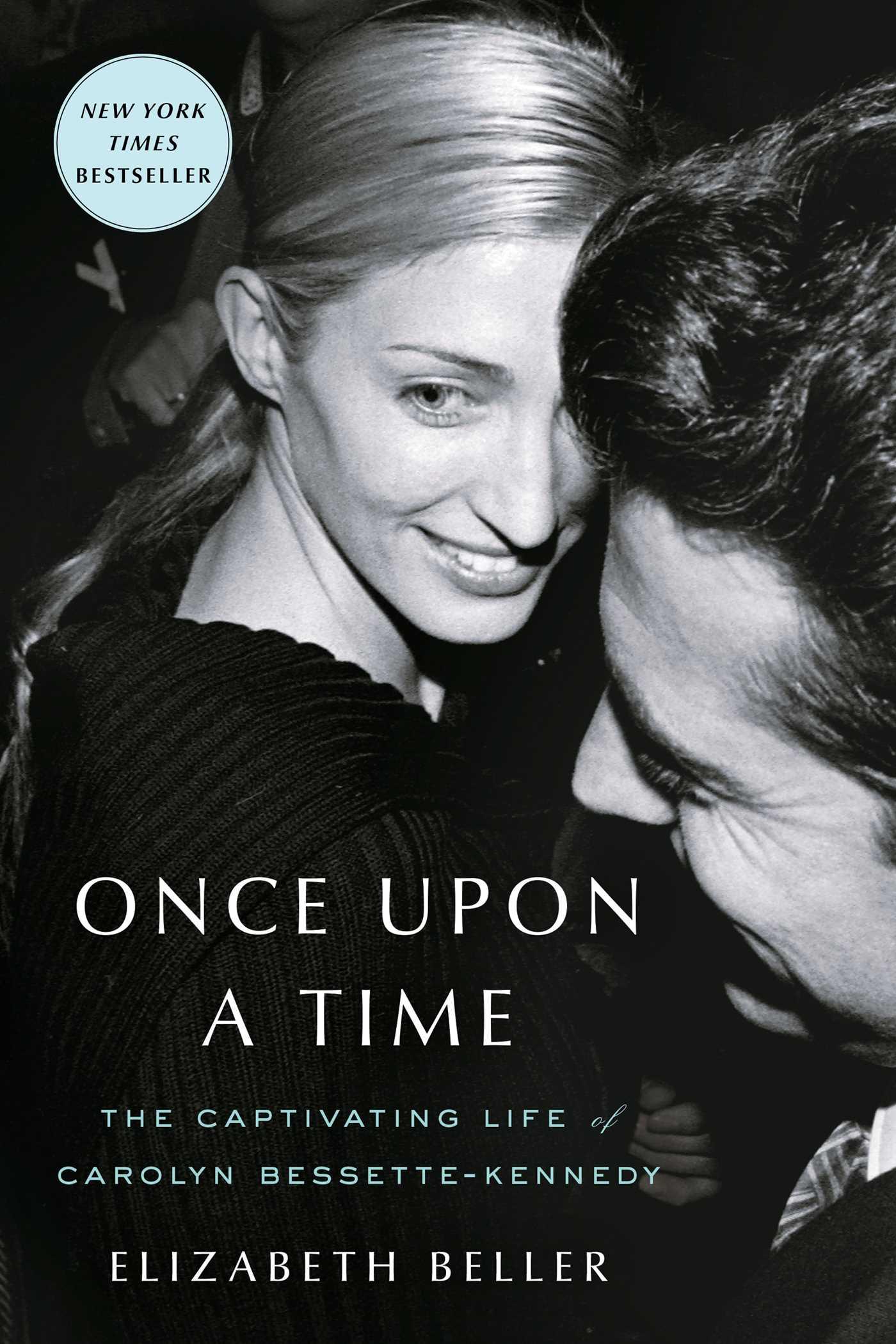 Vorderes Coverbild Once Upon a Time