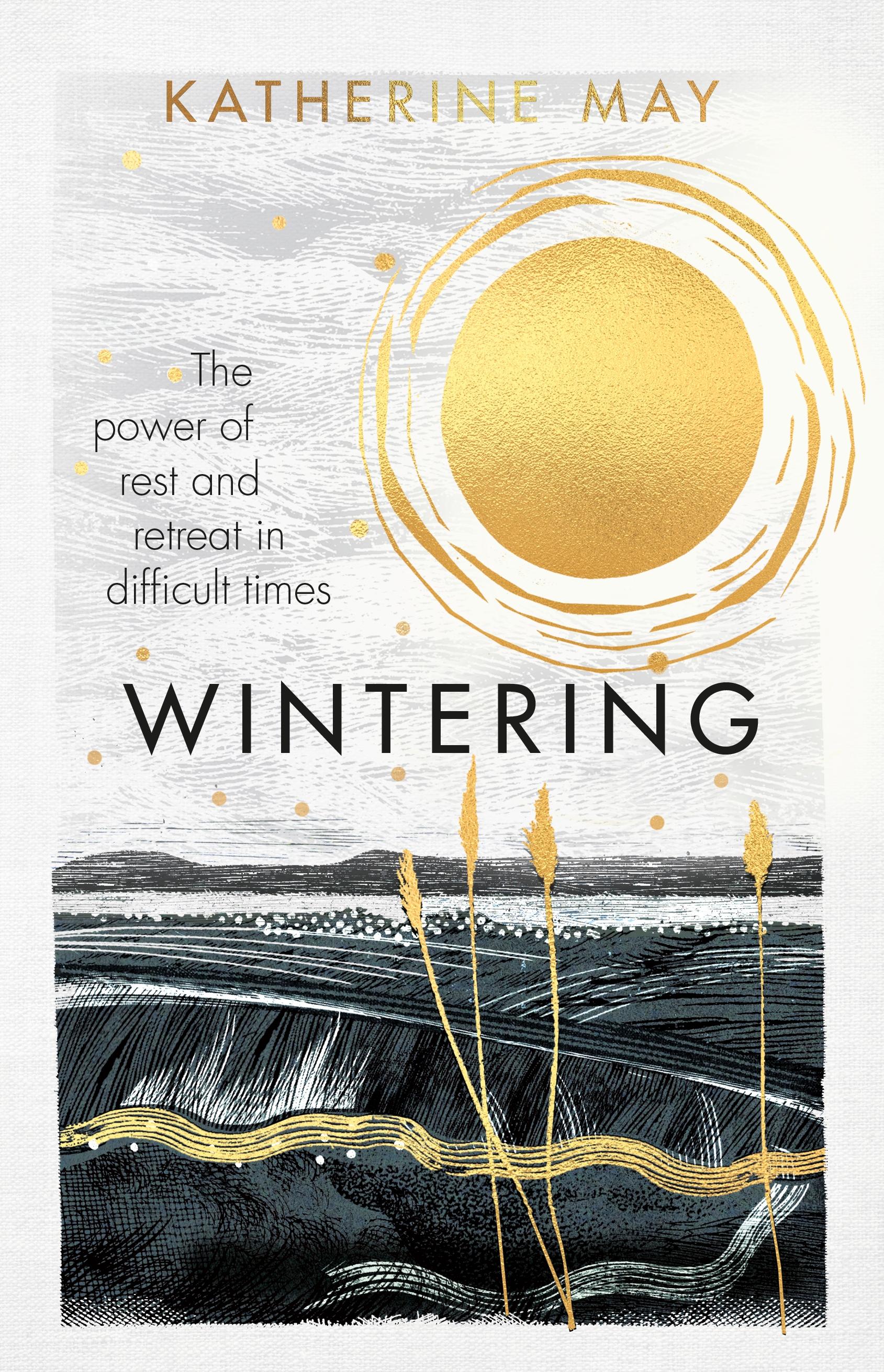 Vorderes Coverbild Wintering