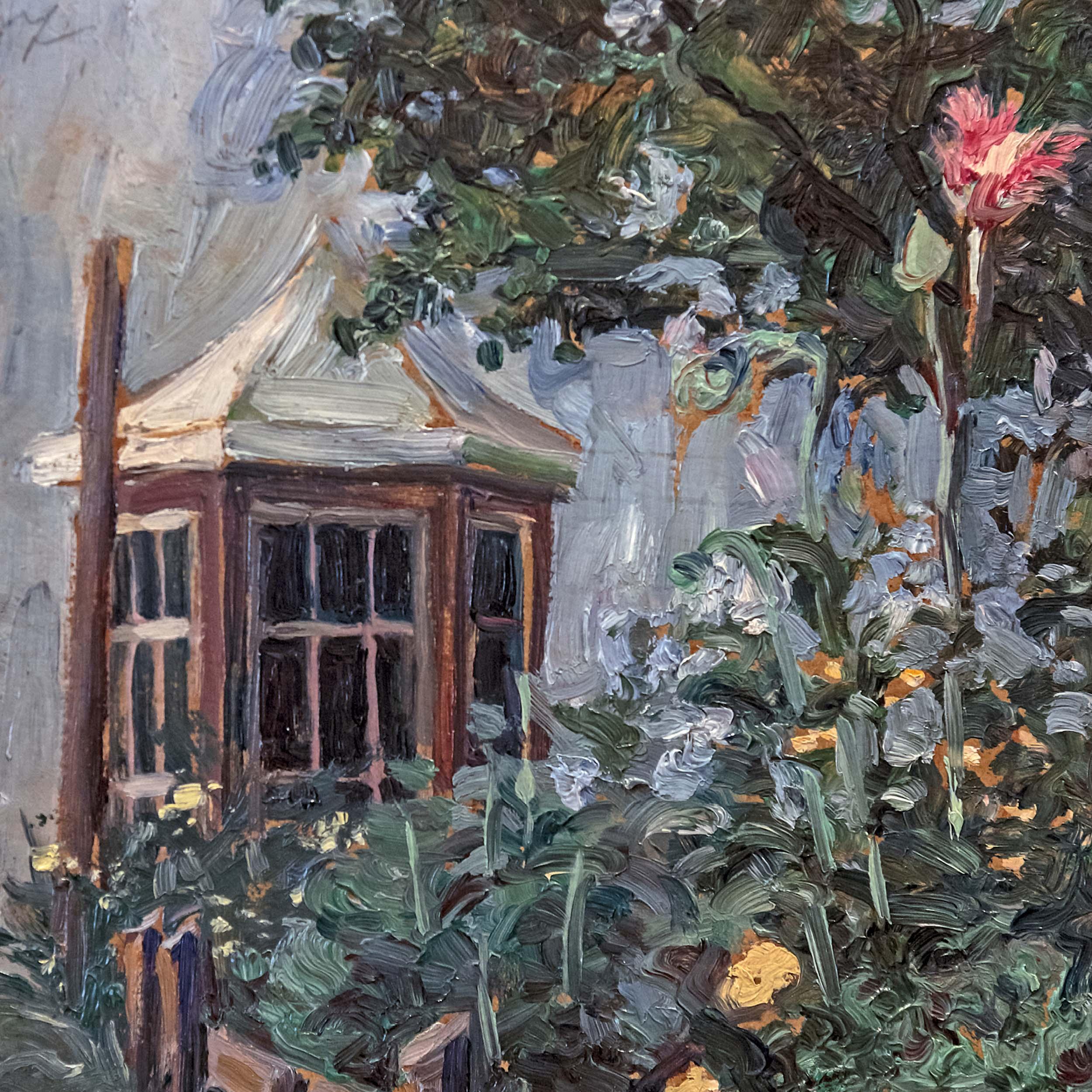 Beispielinhalt (Bild) Egon Schiele - Paintings 2026