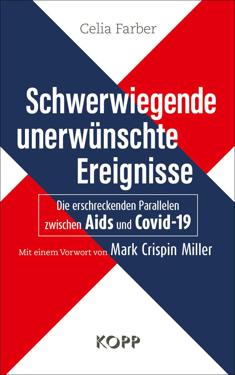 Vorderes Coverbild Schwerwiegende unerwünschte Ereignisse