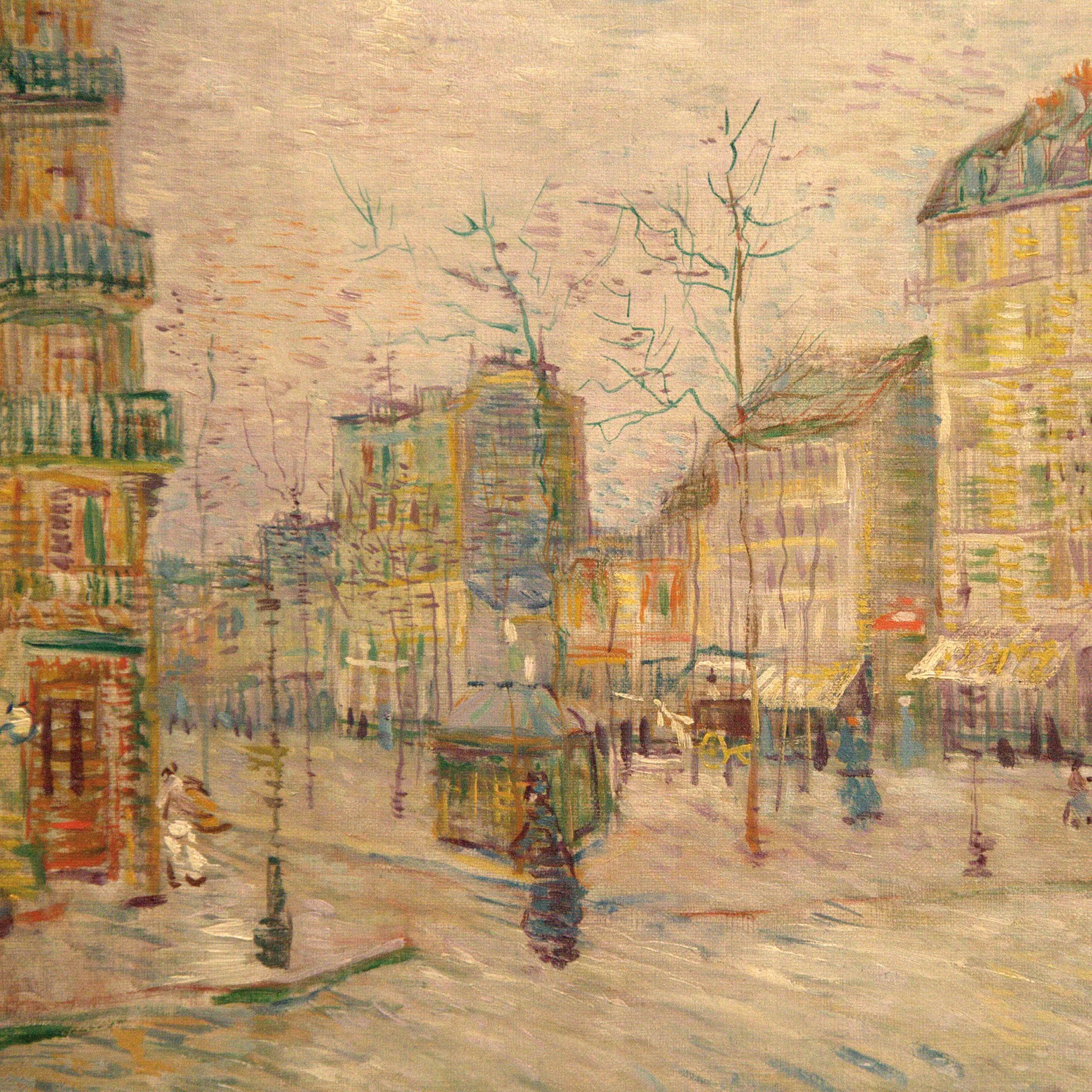 Beispielinhalt (Bild) Paris - Ville des Arts 2026