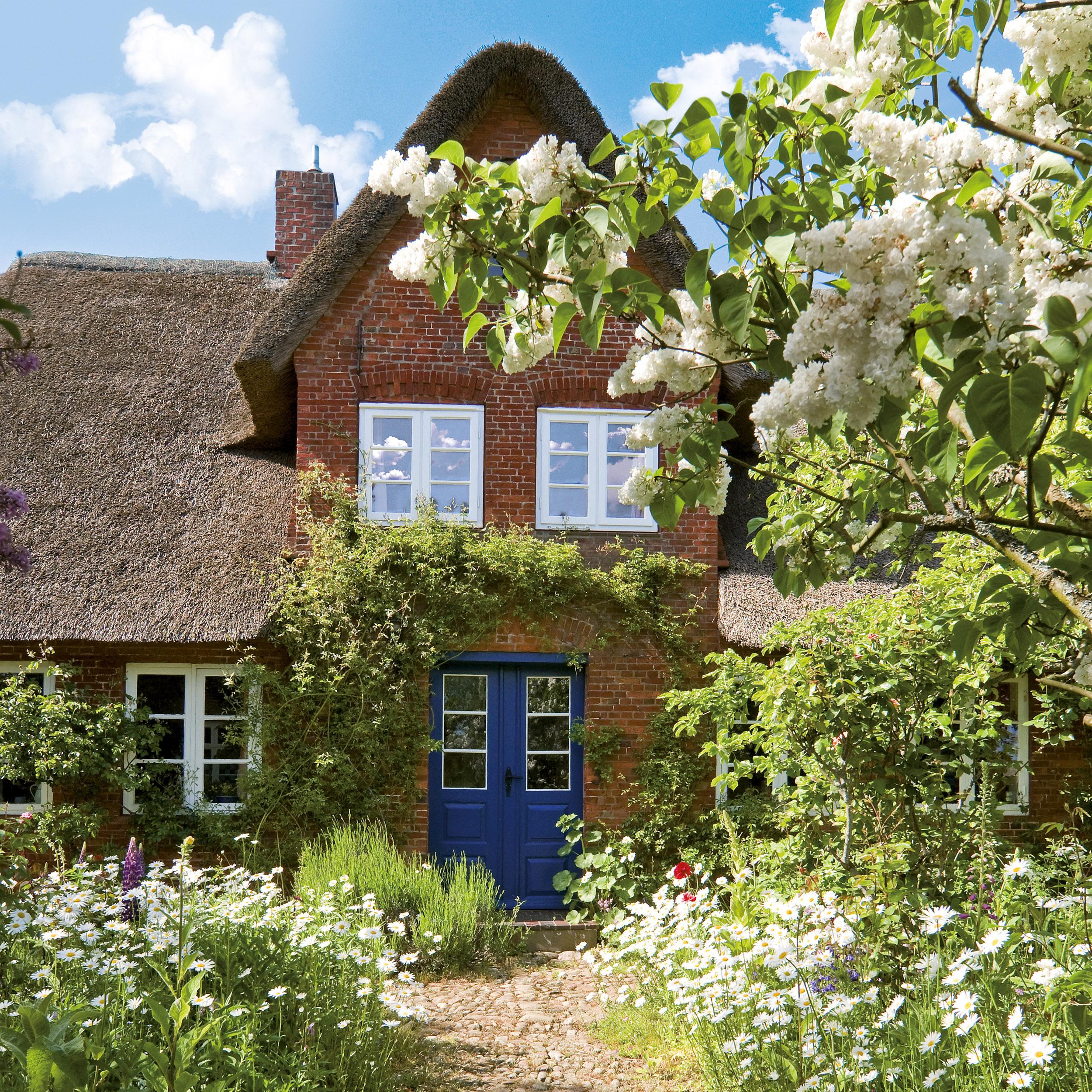 Beispielinhalt (Bild) Bauerngarten/Cottage Garden 2026