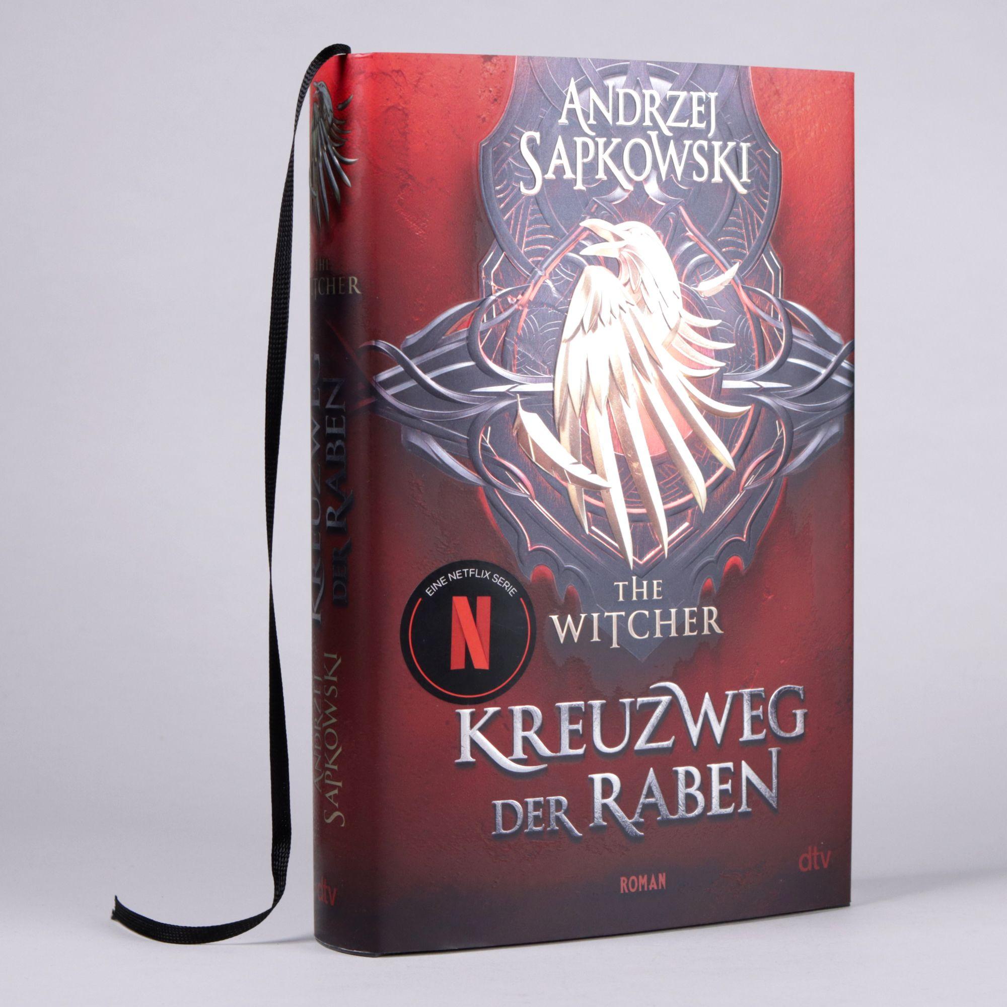 Beispielinhalt (Bild) Kreuzweg der Raben