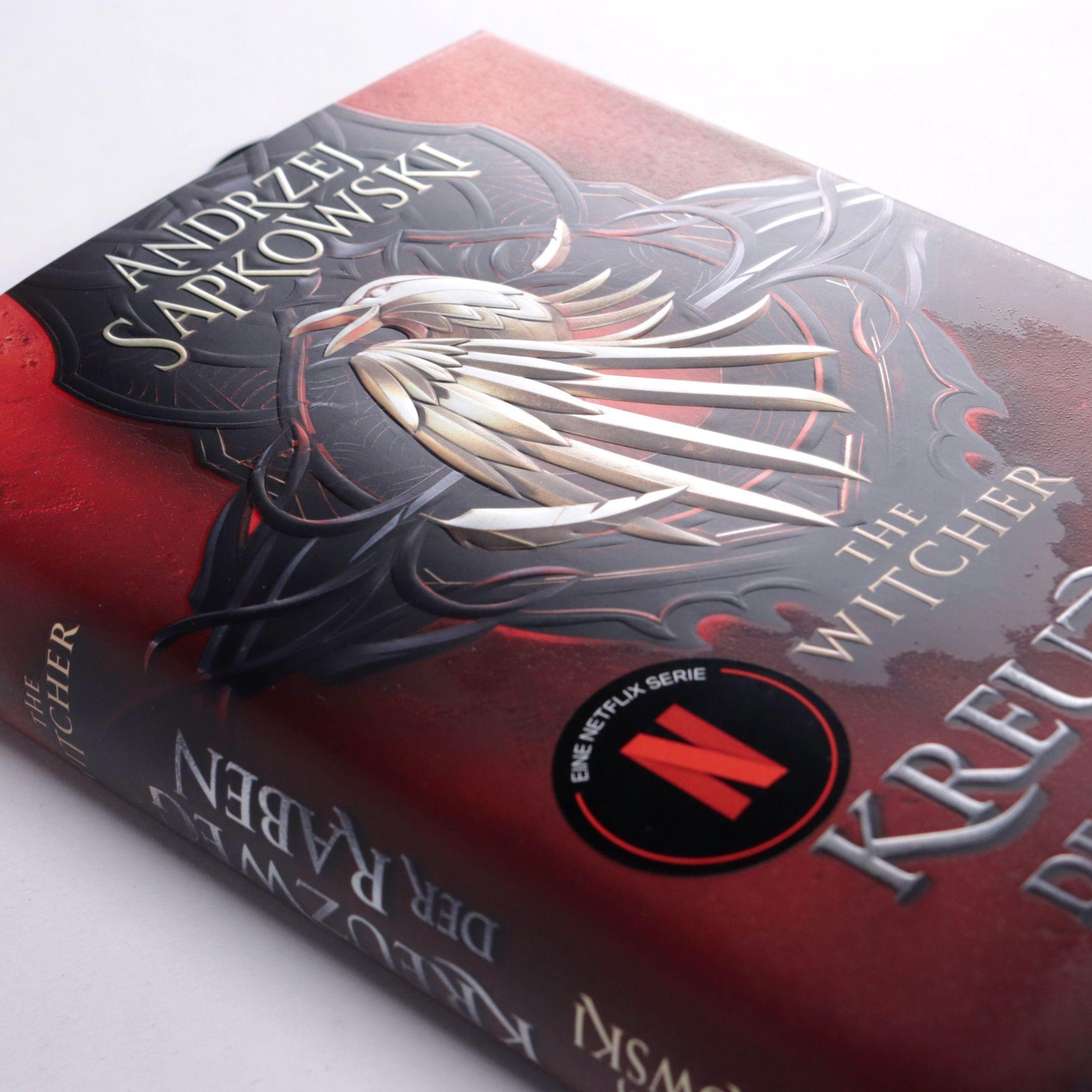 Beispielinhalt (Bild) Kreuzweg der Raben