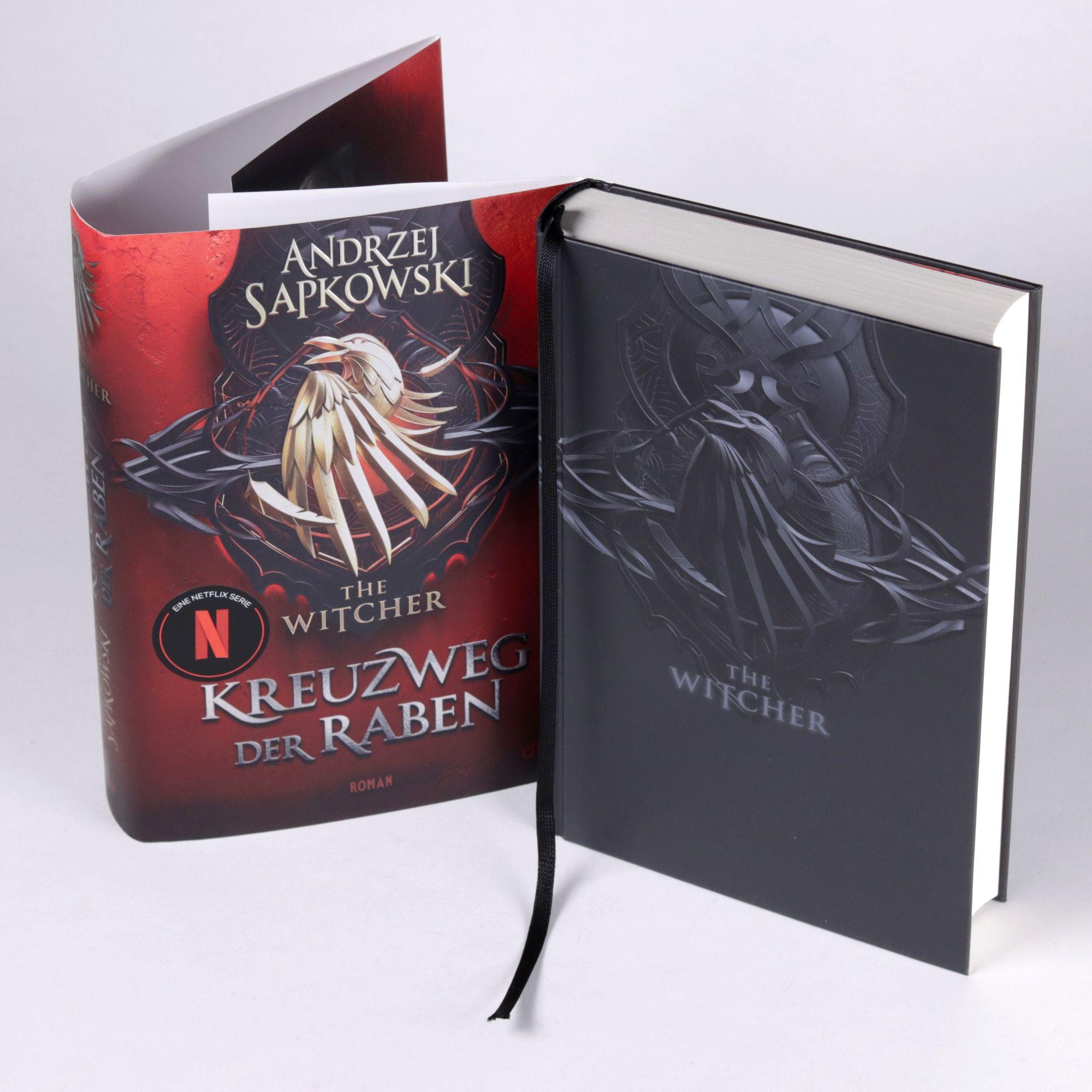 Beispielinhalt (Bild) Kreuzweg der Raben