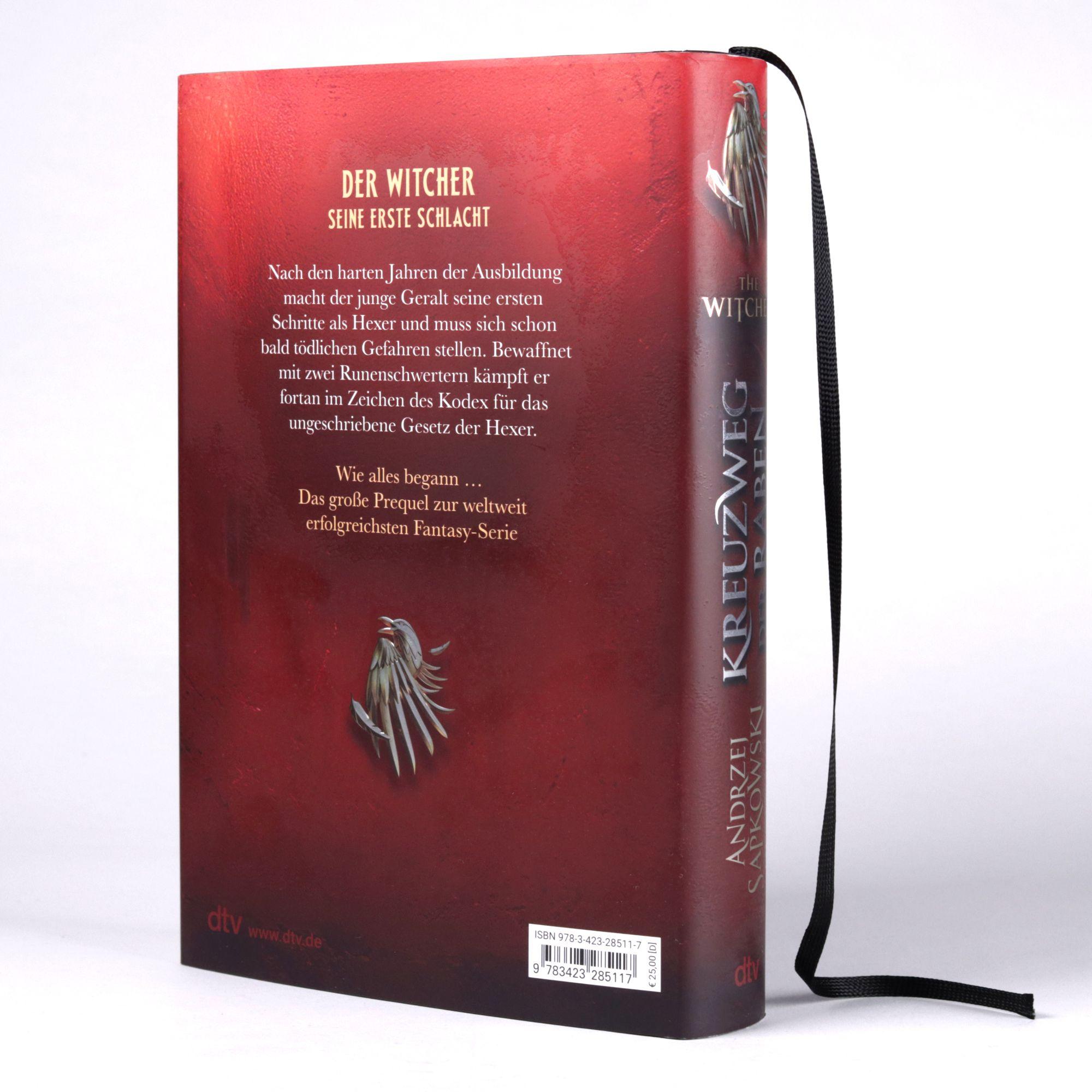 Beispielinhalt (Bild) Kreuzweg der Raben