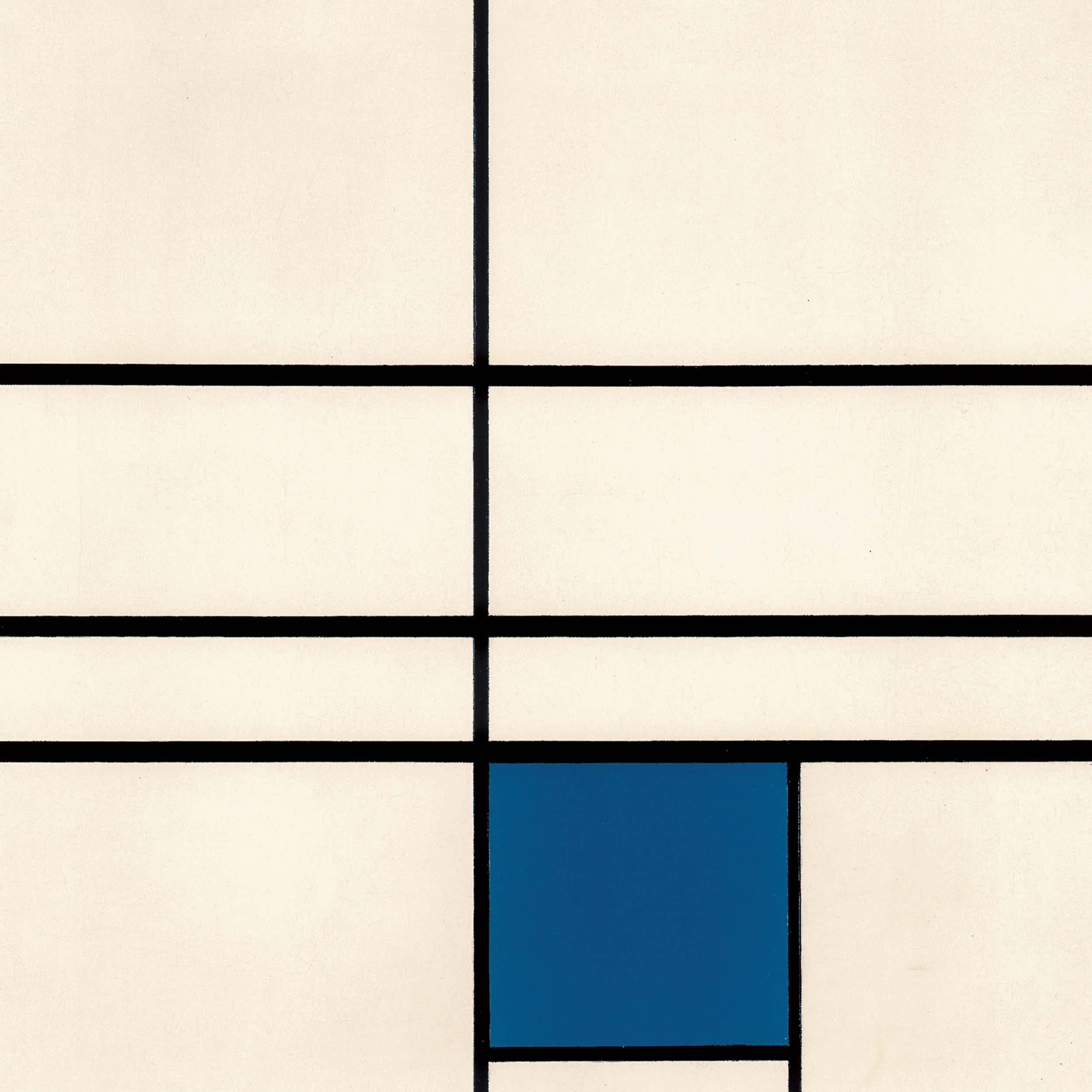 Beispielinhalt (Bild) Piet Mondrian 2026