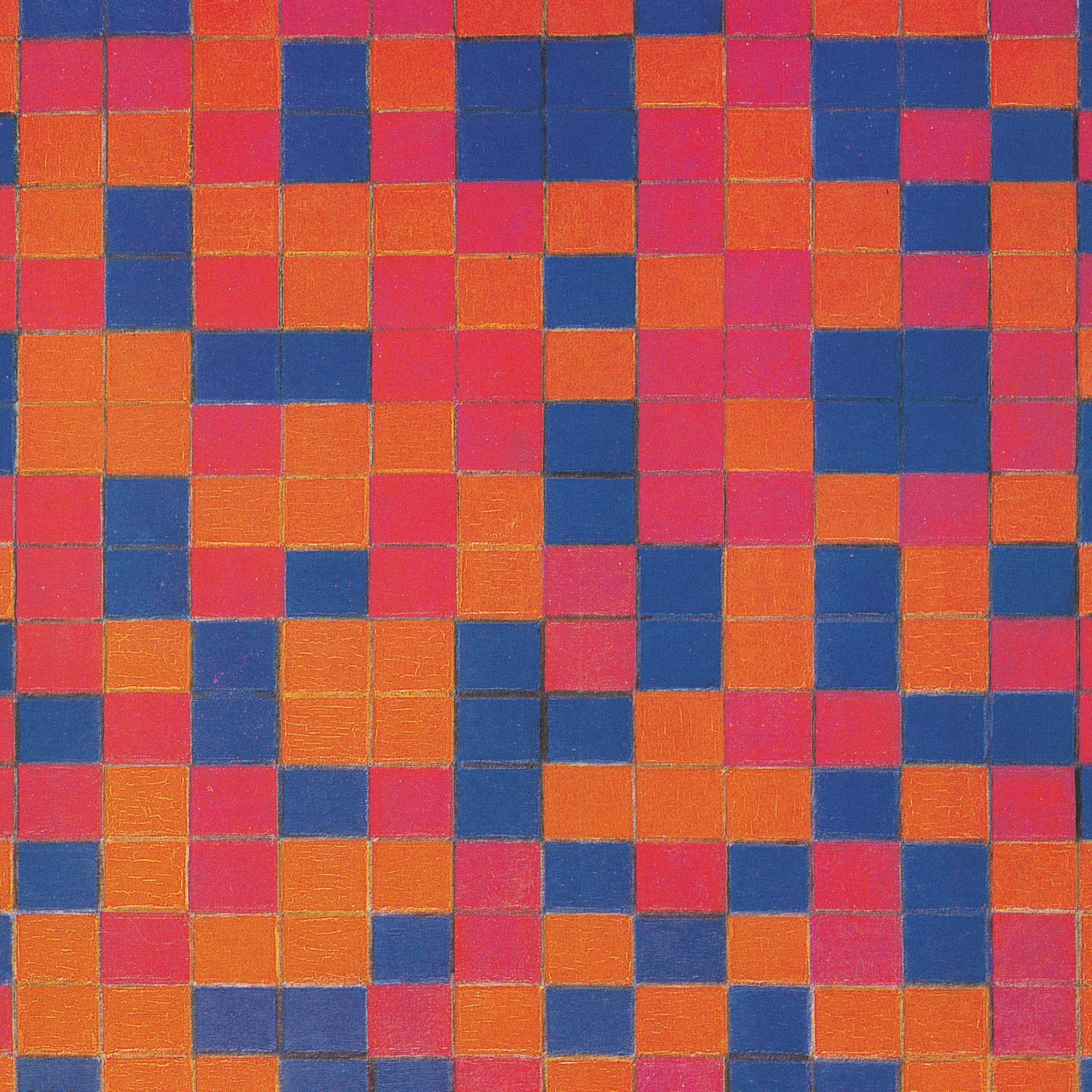 Beispielinhalt (Bild) Piet Mondrian 2026
