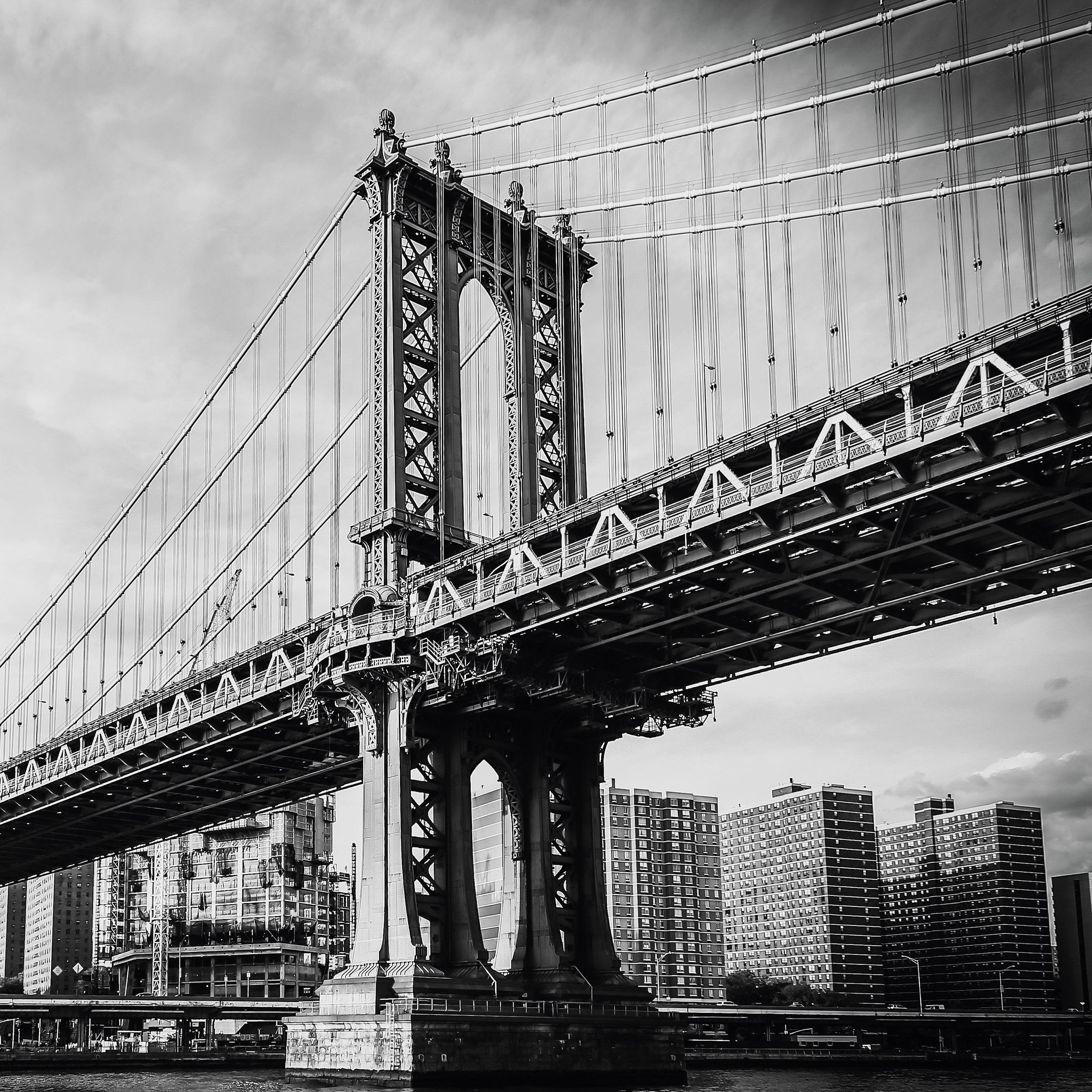 Beispielinhalt (Bild) New York Retro 2026