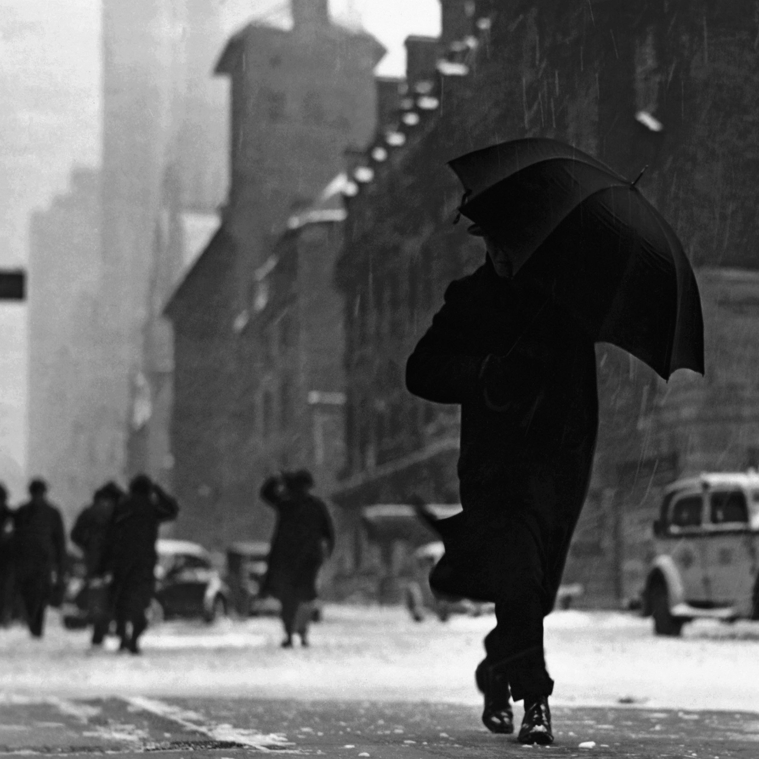 Beispielinhalt (Bild) New York Retro 2026