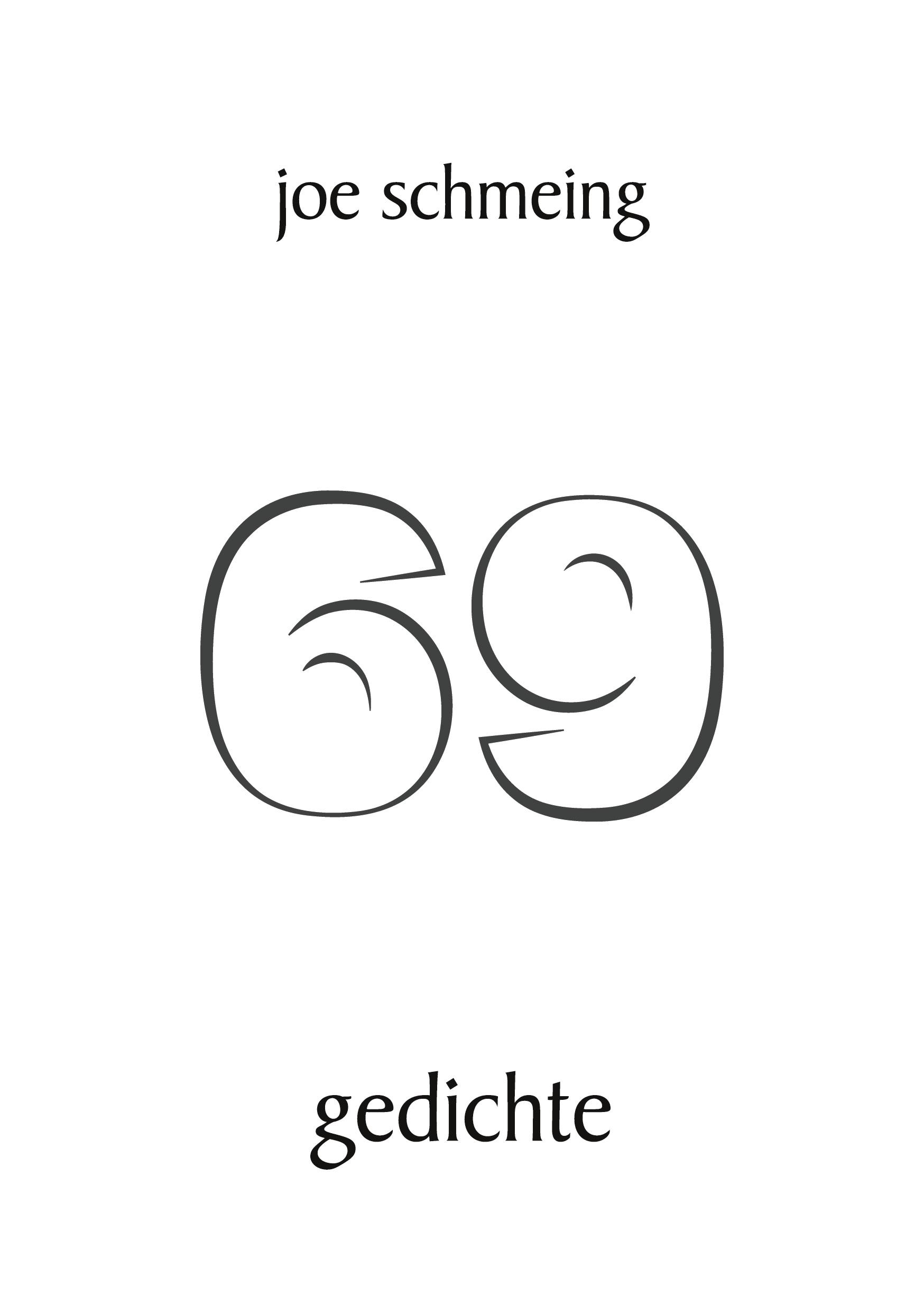 Vorderes Coverbild 69