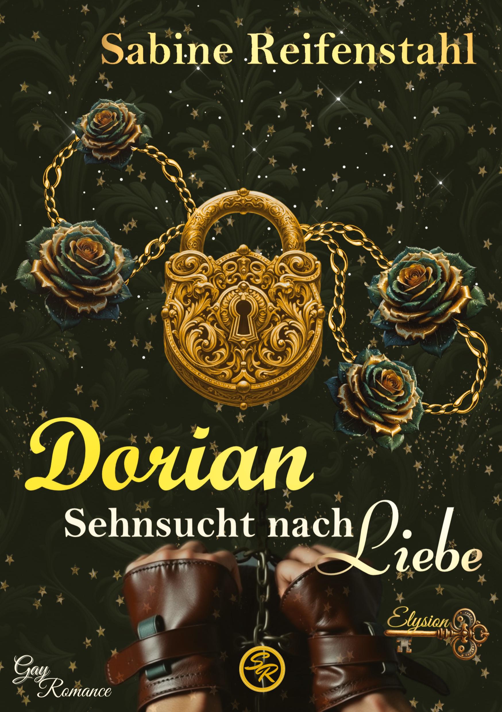 Vorderes Coverbild Dorian