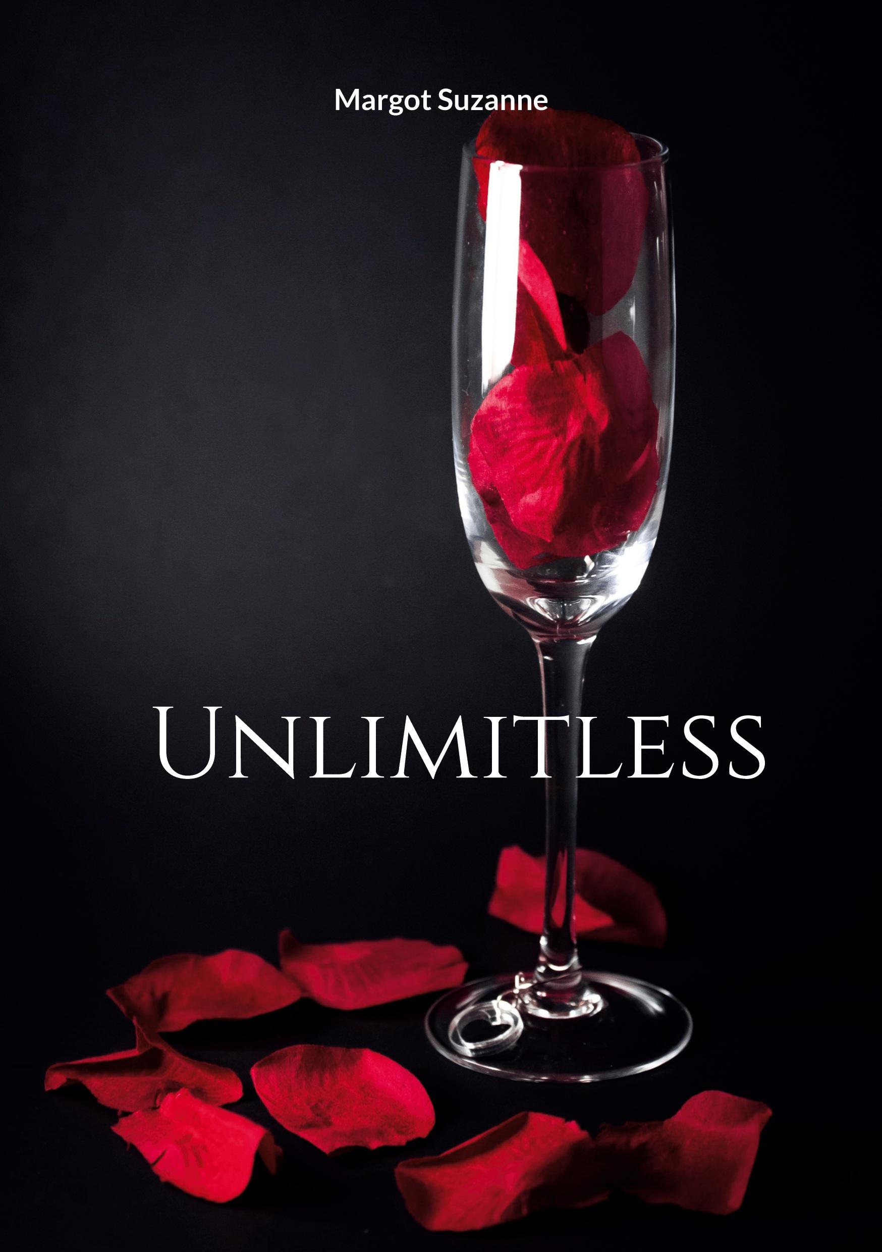Vorderes Coverbild Unlimitless