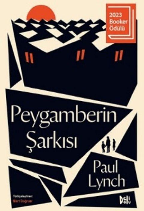 Vorderes Coverbild Peygamberin Sarkisi