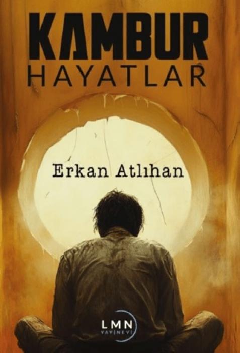 Vorderes Coverbild Kambur Hayatlar