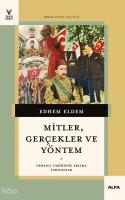 Vorderes Coverbild Mitler,Gercekler ve Yöntem