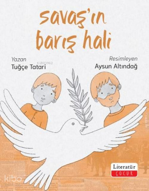 Vorderes Coverbild Savasin Baris Hali
