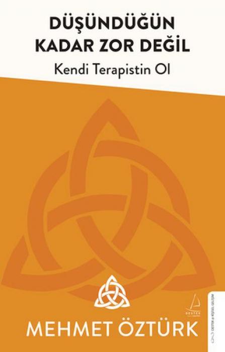 Vorderes Coverbild Düsündügün Kadar Zor Degil