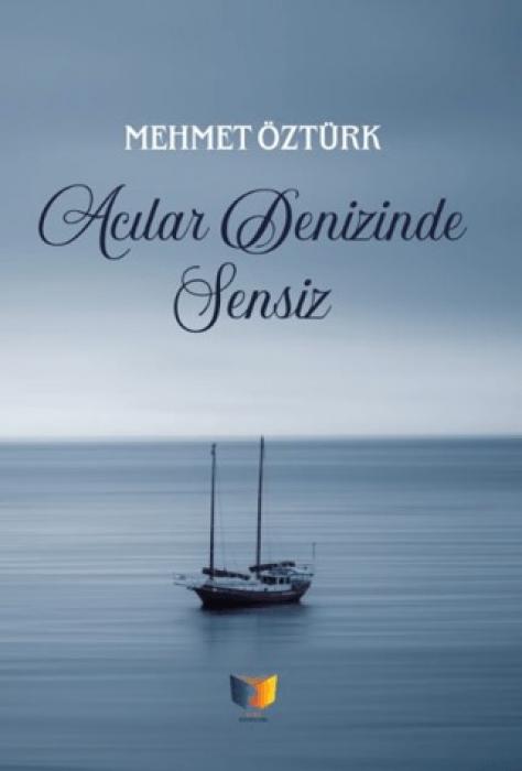 Vorderes Coverbild Acilar Denizinde Sensiz
