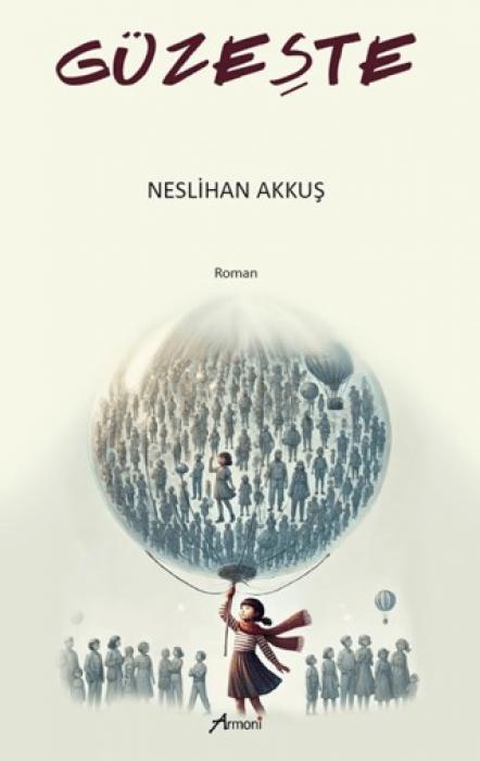 Vorderes Coverbild Güzeste