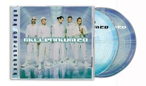 Vorderes Coverbild Millennium 2.0