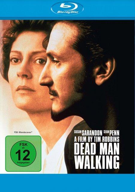 Vorderes Coverbild Dead Man Walking - Sein letzter Gang