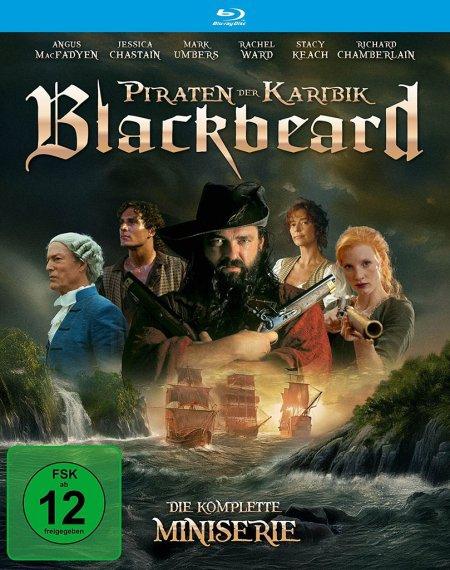 Vorderes Coverbild Piraten der Karibik