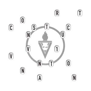 Vorderes Coverbild Construct (Digipak)