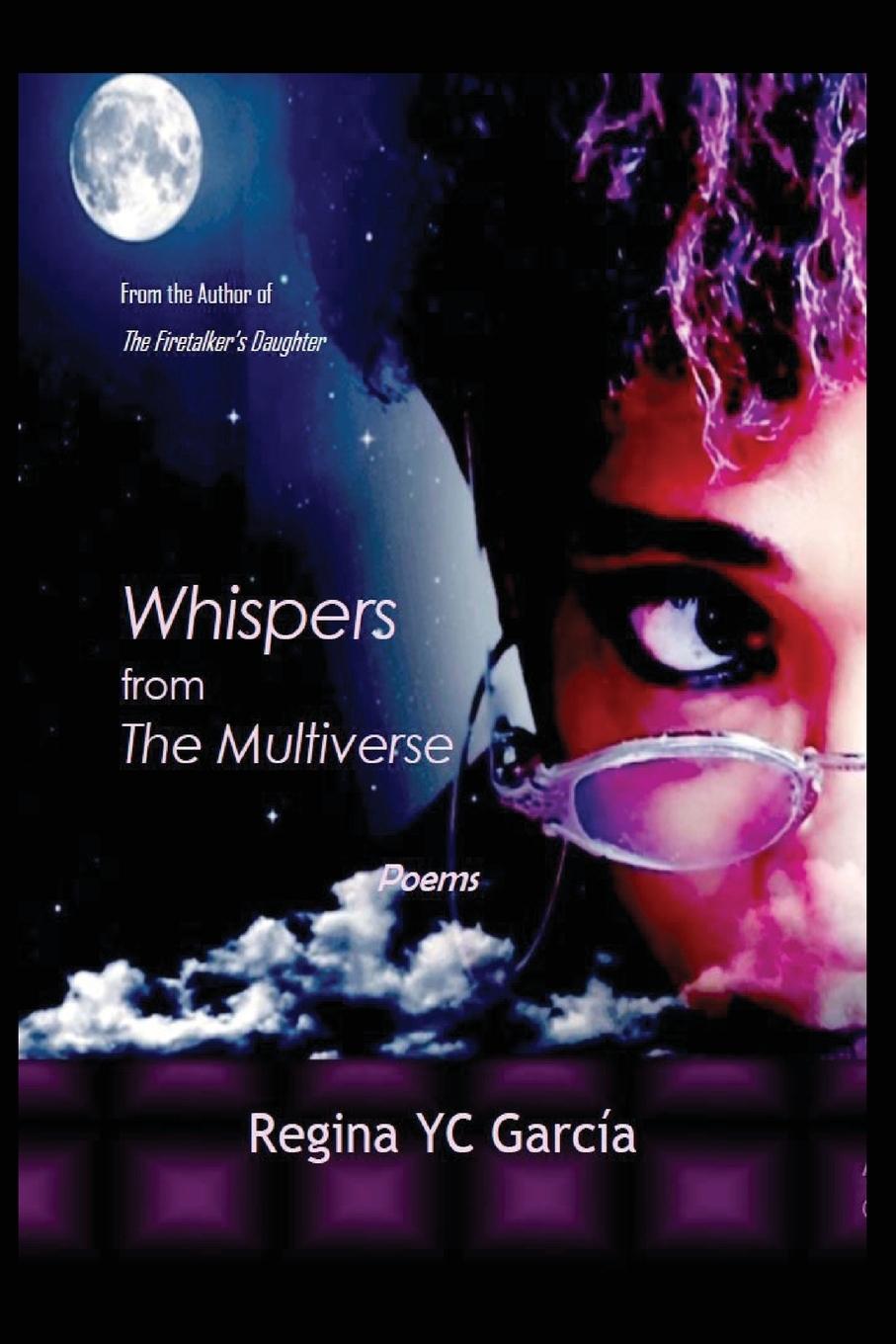 Vorderes Coverbild Whispers from the Multiverse