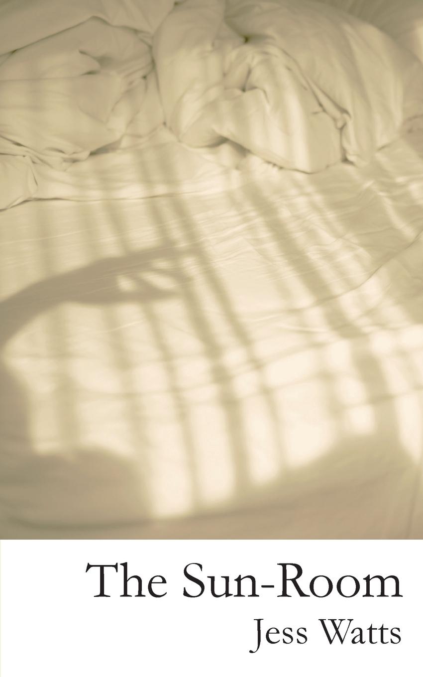 Vorderes Coverbild The Sun-Room