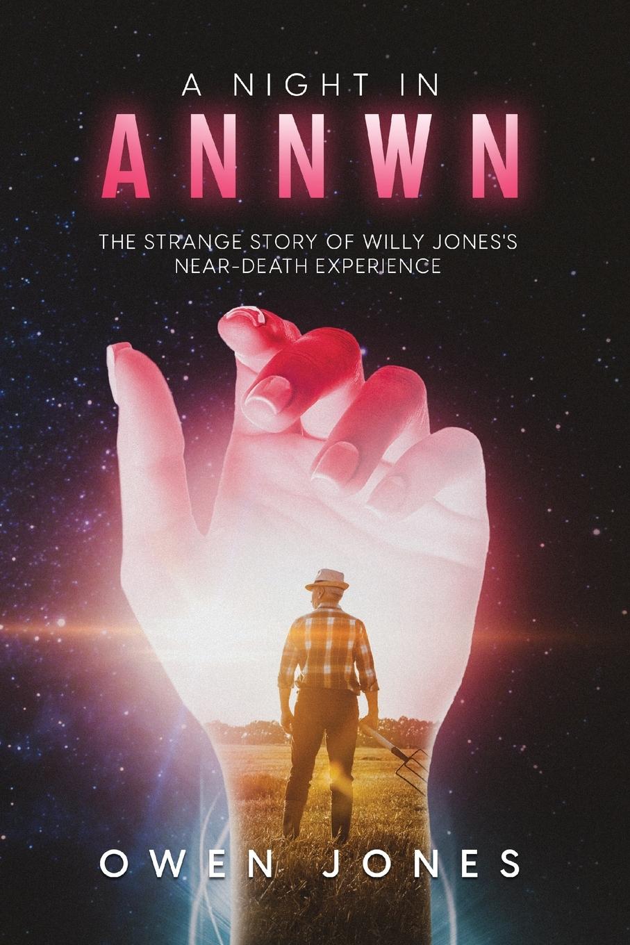 Vorderes Coverbild A NIGHT IN ANNWN