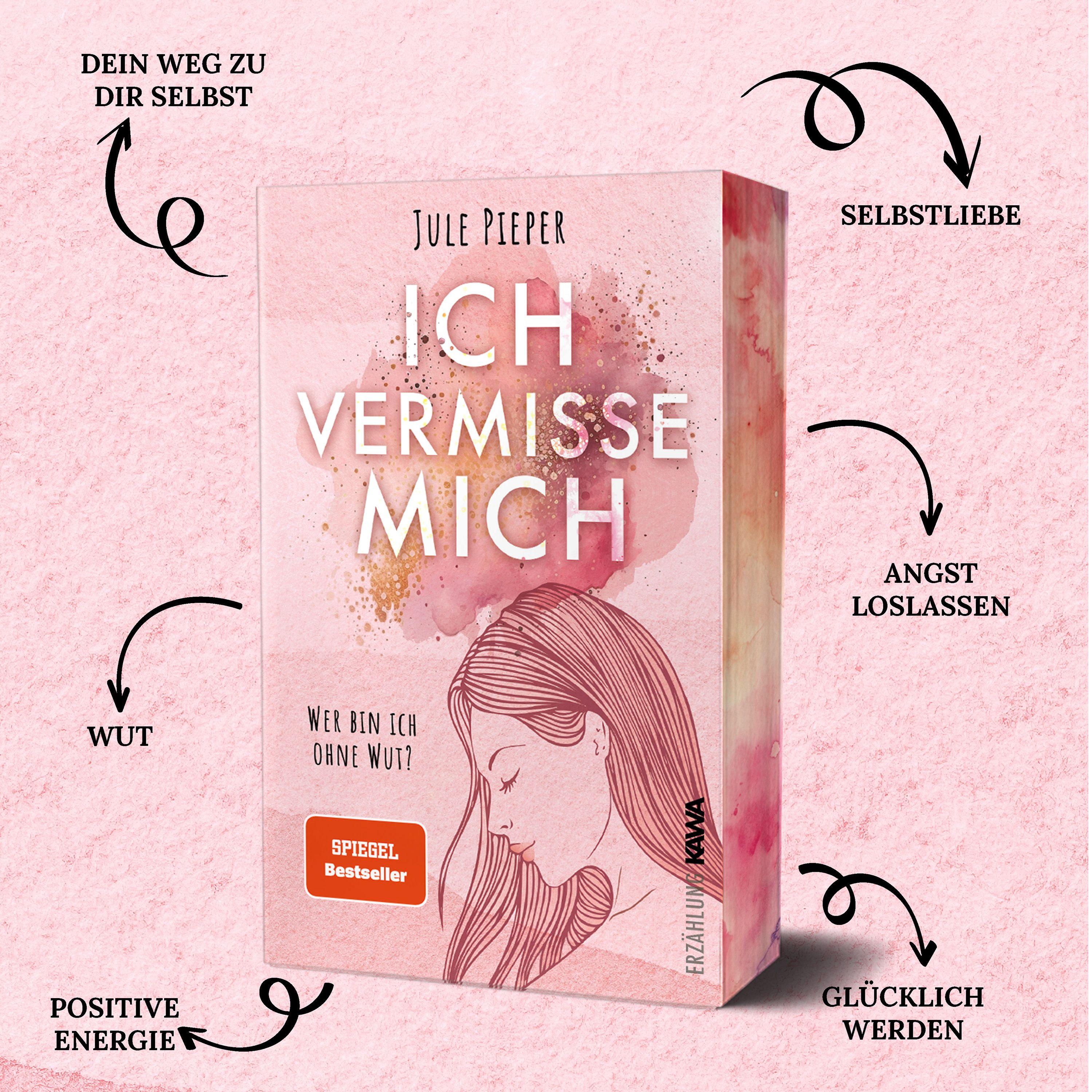 Beispielinhalt (Bild) Ich vermisse mich