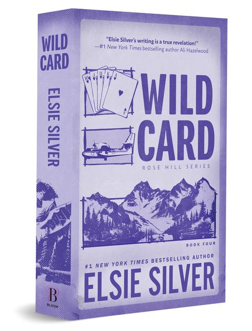 Vorderes Coverbild Wild Card (Deluxe Edition)