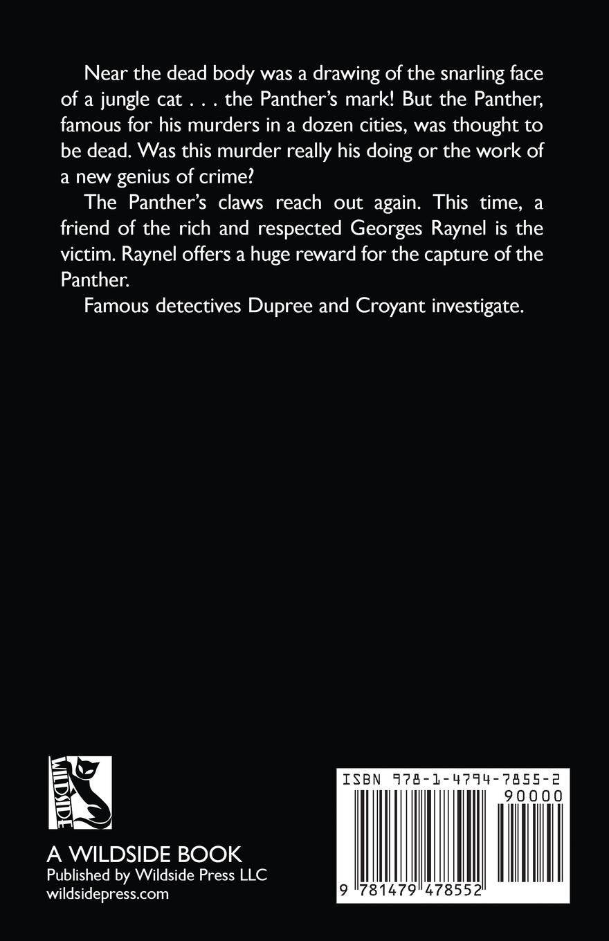 Rückseitencover Murder by Appointment