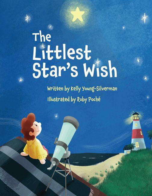 Vorderes Coverbild The Littlest Star's Wish