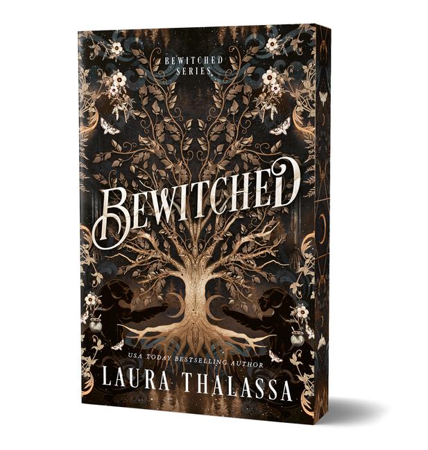 Vorderes Coverbild Bewitched (Deluxe Edition)