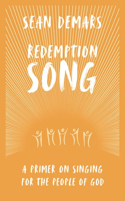 Vorderes Coverbild Redemption Song