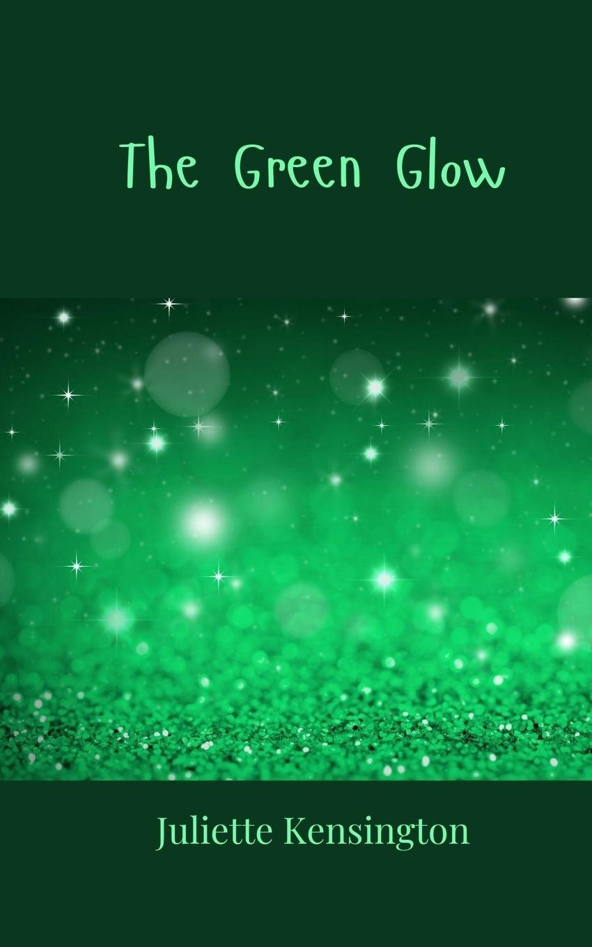 Vorderes Coverbild The Green Glow