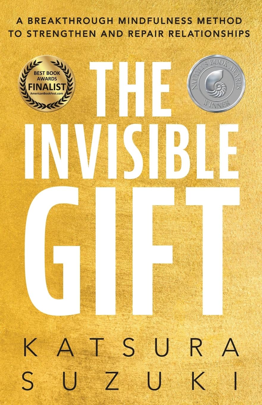 Vorderes Coverbild The Invisible Gift