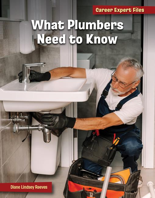 Vorderes Coverbild What Plumbers Need to Know