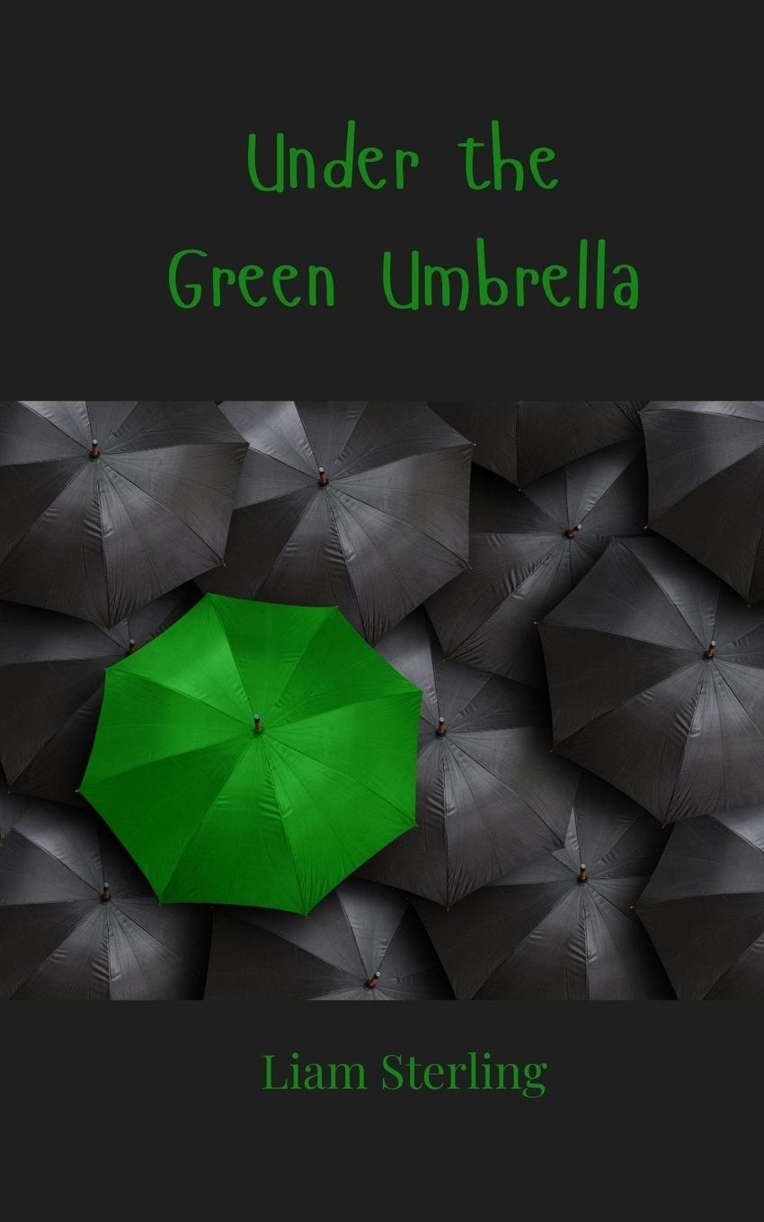 Vorderes Coverbild Under the Green Umbrella