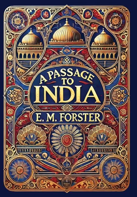 Vorderes Coverbild A Passage to India (Collector's Edition) (Laminated Hardback with Jacket)