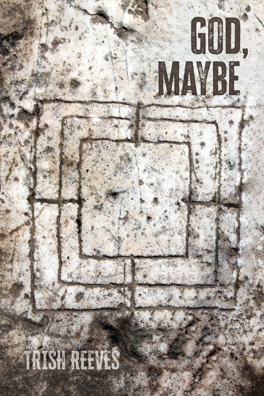 Vorderes Coverbild God, Maybe