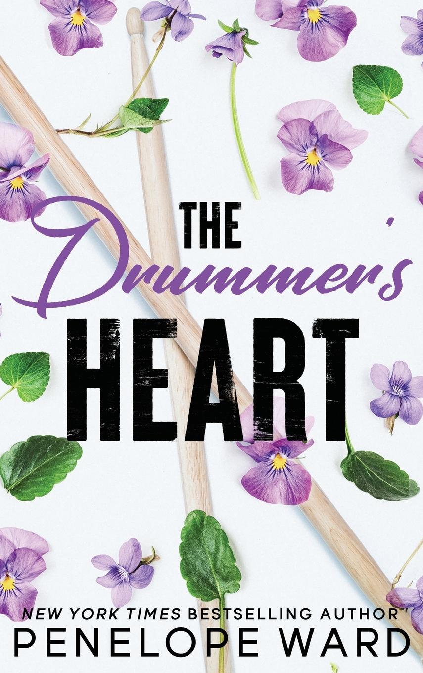 Vorderes Coverbild The Drummer's Heart (Special Edition)